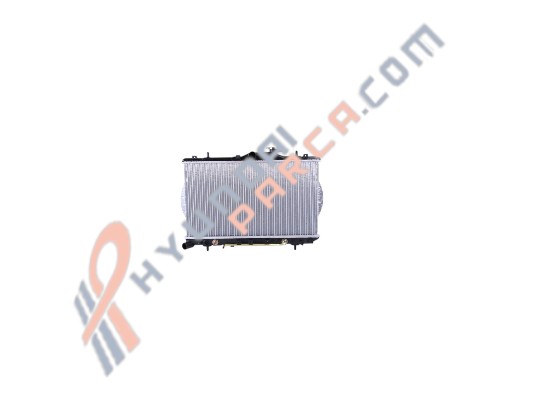 SU RADYATÖRÜ TUCSON/SPORTAGE 2016- BENZ. 25310-D7000-HANON